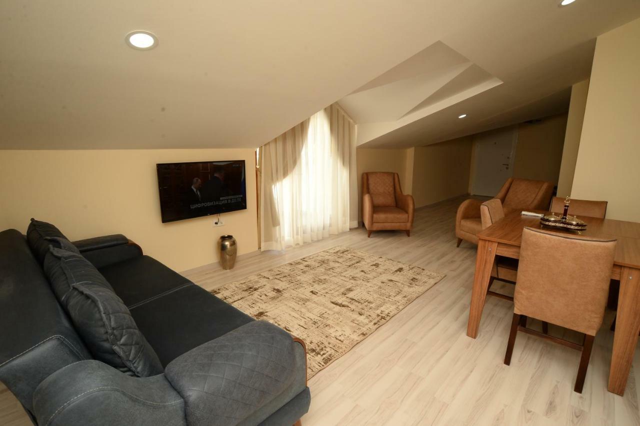 Vba Suiten 3 Vip Concept *